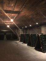 In den Scha¨chten der Kellerei