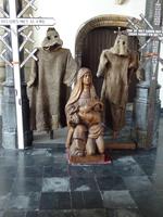 Brügge, Bußprozession