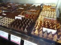 Veurne, Patisserie Dedrie