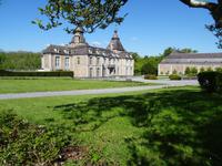 Schloss Modave