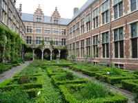 Antwerpen, Museum Plantin-Moretus