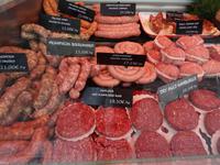 La Roche en Ardenne, in der Maison Bouillon et Fils 