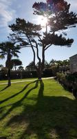 Korsika, Lucciana, Hotel La Lagune