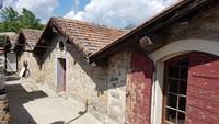 Korsika, Weingut Clos Capitoro