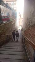 Hoch und runter, das ist Zagreb