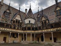 Beaune, Musée de l'Hotel-Dieu