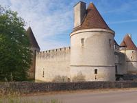 Chateau de Posanges