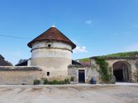 Domaine de Flavigny-Alésia