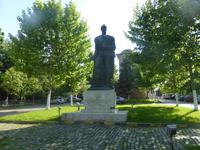 Rumänien Mai 2019 - Bukarest - eine grüne Stadt