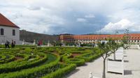 Bratislava - Garten der Pressburg