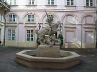 Innenstadt Bratislava