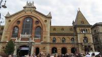 Budapest - Markthalle 