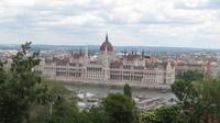 Budapest - Parlament