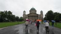 Esztergom - Sankt-Adalbert-Kathedrale