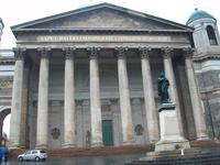 Esztergom - Sankt-Adalbert-Kathedrale