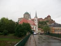 Esztergom - Sankt-Adalbert-Kathedrale