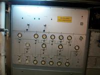 MS Rossini - Maschinenraum