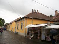 Künstlerdorf Szentendre