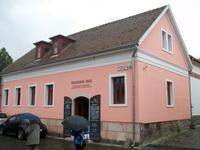 Künstlerdorf Szentendre