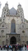 Wien - Stephansdom