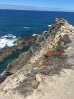 Wanderung von Hafen zu Hafen