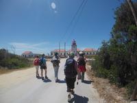 Leuchtturm in Cavaleiro