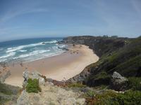 Strand Praia Amalia