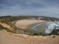 Wanderung nach Odeceixe
