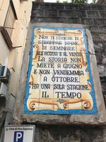 Inschrift Vico Equense