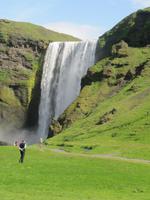 Wasserfall 
