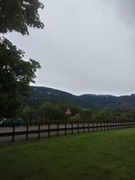 1.Tag von Dresden nach San Felice del Benaco 