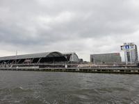 Amsterdam,Centraal Station