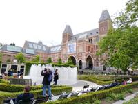 Amsterdam, Rijksmuseum