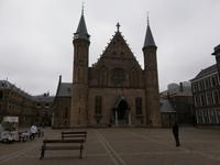Den Haag,Binnenhof