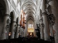 Brüssel,Kathedrale Sain-Michel