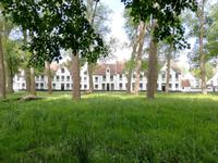 Brügge, Beginenhof