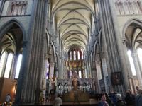 Ypern  Sint-Maartenskathedraal