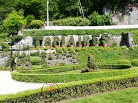Durbuy,  „Parc des Topiaires“