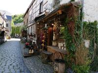 Durby- Bummel durch die kleinste Stadt der Welt