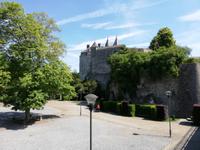 Durby- Bummel durch die kleinste Stadt der Welt