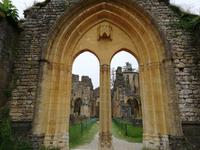 Orval, Kloster an der französischen Grenze