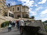 Luxemburg, Unterstadt