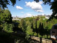 Abschied von Luxemburg
