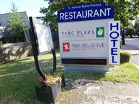 Abschied von Luxemburg