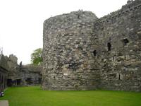 Beaumaris Castle