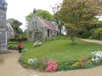 Sark - La Seigneurie