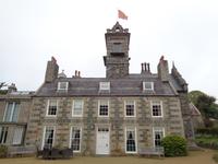 Sark - La Seigneurie