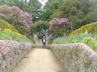 Sark - La Seigneurie