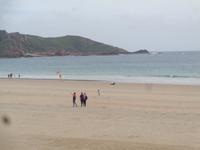 St. Brelade´s Bay