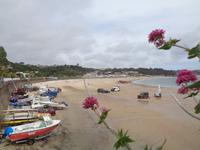 St. Brelade´s Bay